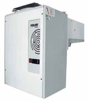 Холодильные сплит системы,  холодильные моноблоки Полаир,  Polair 