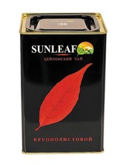 Цейлонский чай от производителя 