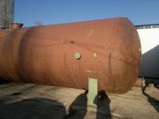 Продам емкости бочки  резервуары реакторы