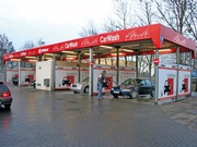 Мойка самообслуживания, безконтактные мойки самообслуживания, мийка