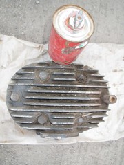 Головка для компрессора со-7,   компрессор голова со-7,  Компрессорные г