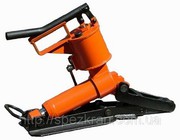 Рихтовщик ГР-12 предназначен для рихтовки железнодорожного пути и стре