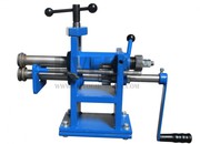 Зиг машина Bertech (Мааd)