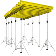 Аренда опалубки по низким ценам