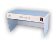 Детектор банкнот ультрафиолетовый Спектр-5