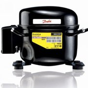 Продам компрессор SC10G Danfoss 