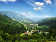 Продам отель в Карпатах - ТК