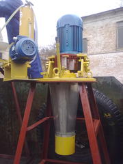 Распылитель молока ОРБ