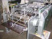 Автоматическая линия трафаретной печати (0,  7х0,  5м.)