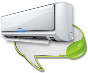 Установка, чистка и ремонт кондиционеров