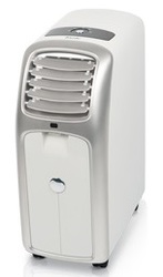 Напольные мобильные кондиционеры Ballu BPAC-07 CE, Житомир