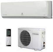 Кондиціонери Electrolux Fusion EACS-18HF/N3, Житомир