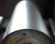 Хромирование валов и штоков для различных видов промышленности