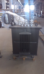 Трансформатор ТМ 100кВА 10(6)-04