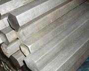 Шестигранник S= 17 сталь 3