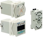 Цифровые амперметры,  вольтметры