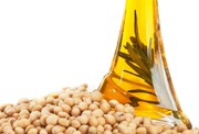 Производство соевого масла и жмыха