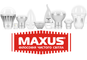 Светотехника MAXUS