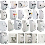 Автоматические выключатели Moeller