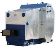 Продам котлы паровые и водогрейные