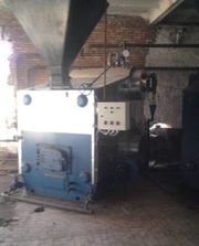 Продам паровые котлы различной мощностью