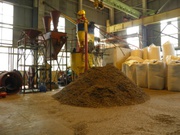 Монтаж,  запуск и продажа грануляционных комплексов