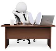 Менеджер в онлайн-офис