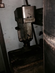 Резьбонарезной станок 2054М