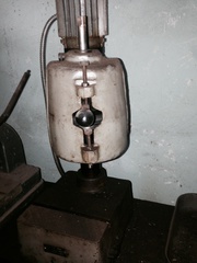 Резьбонарезной станок В188