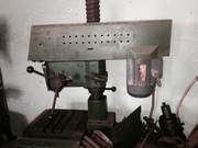 Сверлильный станок 2М112