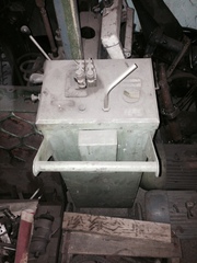 Стыковая сварка