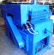 Cтанок многопильный