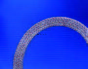 Набивки,  сальниковые уплотнения производства компании Spetech