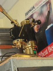 Кофе-машина La Cimbali б/у