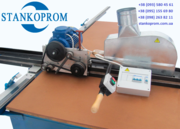 Производим станок для раскроя ДСП, МДФ, ДВП, ПВХ, полипропилена