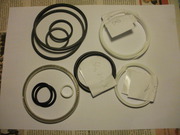 Комплект уплотнений дозатора фасовочного автомата Visko Filpack 5000