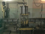 Линия розлива в сборе .