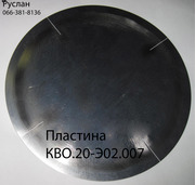 Продам запасные части на компрессор  МК 120-120/350  для ПАГЗ.