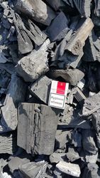 Древесный уголь 215 евро продам. 20 тон в наличии в Сумской обл