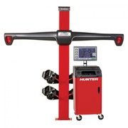 Развал схождения Хантер WA330E-HE421FC3E