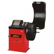 Балансировочный станок для колес легковых автомобилей  U-520