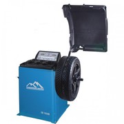 Станок для балансировки автомобилей  CB 1930B