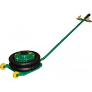 Домкрат пневматический Украина ДП-2