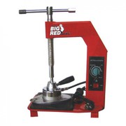 Вулканизатор c винтовым прижимом  TRAD001