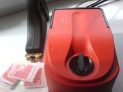 Машинка для нарезки протектора TYRE CUTTER 300