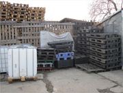 Куплю поддоны и поддонную заготовку.