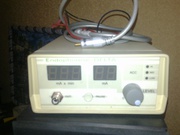 Эндофорез Дельта