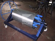 Разматыватель рулонов металла Bri Svarcove OZ – 1250