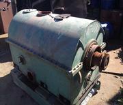 Муфта гидродинамическа МГ-М-500