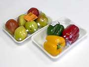 Пленка ПВХ пищевая упаковочная